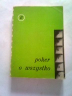 POKER O WSZYSTKO - Edmund Żurek