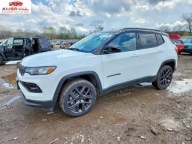 Jeep Compass Limited 2026 2.0 Benzyna 200KM
