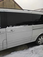 Mercedes Vito Viano 639 Drzwi Przesuwne Boczne Lewe