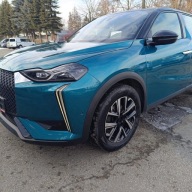 Citroen Ds3 2020 rok