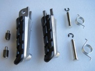 CB 600 Podnóżki przód 2szt HONDA CB600 HORNET 07-