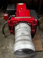 Palnik olejowy Weishaupt wyd.192-780 KW