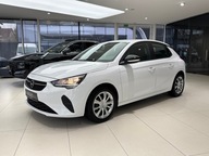 Opel Corsa Edition / Kamera cofania / CarPlay/Andr