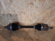 Półoś Lewa Przód DSG 4x4 5QF407271M VW Tiguan III Q3 Cupra Formentor Superb