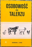 Osobowość na talerzu - Barbara J. King