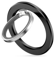 Magnetyczny uchwyt na telefon. Niesamowicie praktyczny