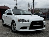 Mitsubishi Lancer Benzyna Klima Gwarancja