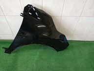 Błotnik przód prawy Renault Captur I