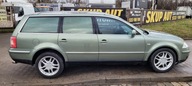 VW PASSAT Variant (3B6) 2.8 4motion 193 KM
