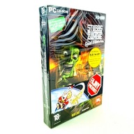 NOWA PREMIEROWE STUBBS THE ZOMBIE PC WYDANIE PL