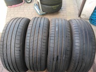 4x opony Bridgestone Turanza 6 225/55 R18 DEMO!!!