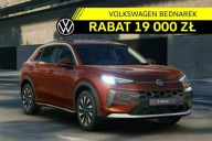 Volkswagen T-Roc Wersja Life 1.5 eTSI 150 KM DSG