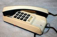 TELEFON STACJONARNY PRZEWODOWY NARCYZ 270 RWT ANTYK z PRLu
