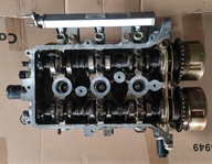 HYUNDAI KIA 1.0 G3LA GŁOWICA KOMPLETNA WAŁKI