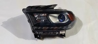 Lampa przód przednia lewa Dodge Durango 2014- LED