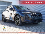 AUDI Q5 TDI quattro S line Suv 2.0 (204KM) 2025