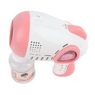 Ręczna maszyna do baniek mydlanych z lekką, zasilaną bateryjnie 2U