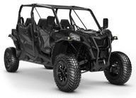 Can Am SSV Maverick Sport MAX DPS T ABS 1000R T2b 2026