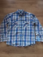 ORYG. WATSONS KOSZULA ROZ. M 39/40