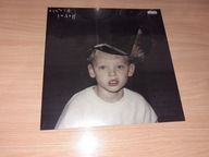 Winyl Hotel Diablo Machine Gun Kelly