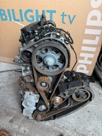 FIAT DUCATO IVECO DAILY 2.3 SILNIK GŁOWICA SILNIKA 2015 R. EURO 5 6 130KM