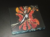 S&M2 Metallica BLU-RAY 2CD Album Płyta Live Koncert
