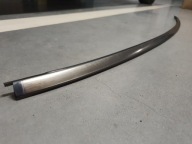 MERCEDES CLK W208 LISTWA SZYBY PRZÓD