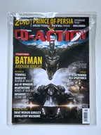 CD ACTION NUMER 05/2014 (229) OD 08.04.2014 DO 05.05.2014 UŻYWANY BEZ PŁYT!