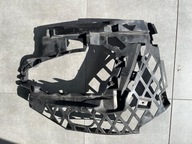 VOLKSWAGEN PASSAT B8 R-LINE ŚLIZG ZDERZAKA MOCOWANIE PRAWY PRZÓD 3G0807178G