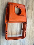 HUSQVARNA K760 POKRYWA OSŁONA OBUDOWA CYLINDRA SILNIKA MOCOWANIE PODSTAWA