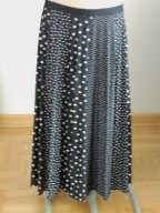 SPÓDNICA DAMSKA R.44 PAS 84-100 cm