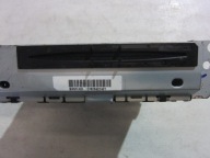 BMW F10 X3 F25 RADIO CZYTNIK NAWIGACJI 9233014