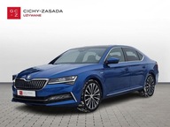 Skoda Superb LK, Full LED Matrix, Serwis ASO, Salon PL, VAT 23 2.0 Diesel