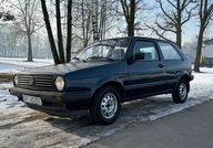 Volkswagen Golf 1.6 BenzynaLPG 70KM