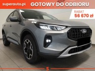 Od ręki - Active 2.5 FHEV 180KM / Pakiet Winter