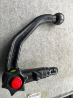 Oryginalna odpinana główka haka z kluczykiem Westfalia Audi A4 B8 8T0800495