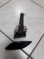 MAZDA 6 GH 2010-2012 ZDERZAK PRZÓD LIFT LEWY SPRYSKIWACZ ORYGINAŁ KOLOR A3F