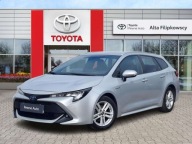 Toyota Corolla Toyota Corolla 1.8 Hybrid Comfort, 1 wlasciciel, ASO, VAT 2