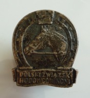 POLSKI ZWIĄZEK HODOWCÓW KONI PRL