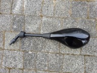 lusterko lewe piaggio x10 125 350 500