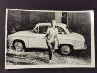 Polski Samochód Syrena