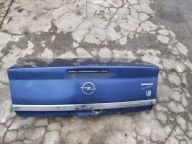 VECTRA C KLAPA TYŁ SEDAN Z20Q