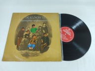 SKALDOWIE Szanujmy Wspomnienia [EX-] LP