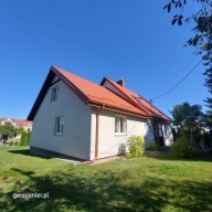 Dom, Ostróda, Ostródzki, 138 m²