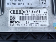 AUDI A6 C6 KOMPUTER STEROWNIK 4F0907401C 4F0910402E