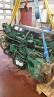 Volvo Fh4 Fm silnik kompletny 500 km/460 km D13k Euro 6