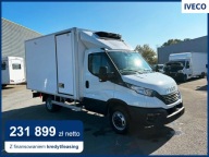 IVECO Daily 50C18 Hi-Matic Kontener 8EP Izoterma Izoterm 3.0 180KM 2025