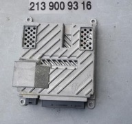 WZMACNIACZ BURMESTER MERCEDES E 213 W213 2139009316