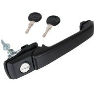 KLAMKA PRZEDNIA PRZÓD LEWA VW Golf III Vento