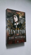 LEWIATAN Ksiega pierwsza - Westerfeld (2011) ... BDB